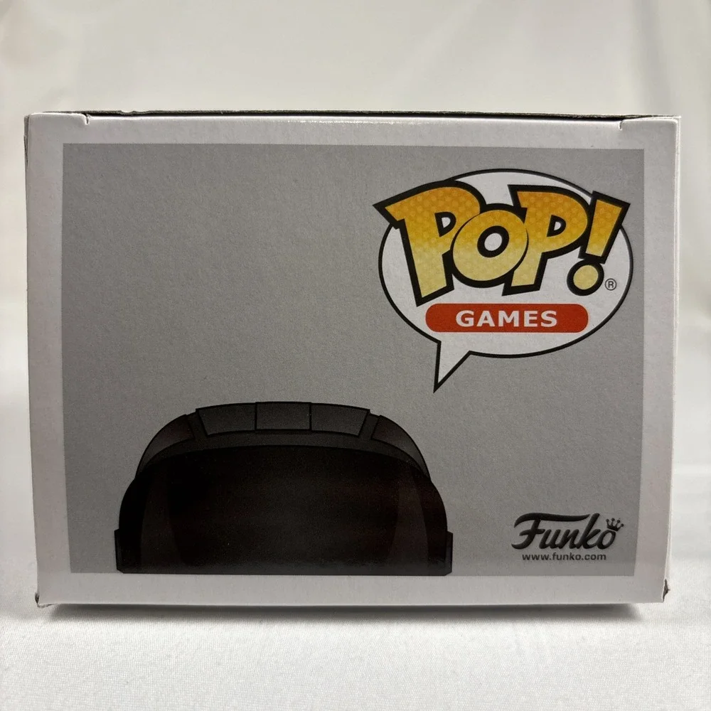 Funko Pop! Vinyl: Fortnite - Dark Voyager #442